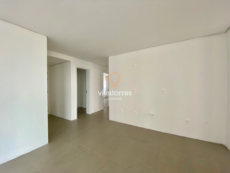 Apartamento novo de 2 suítes em Torres: 13ª foto da galeria de imagens do imóvel