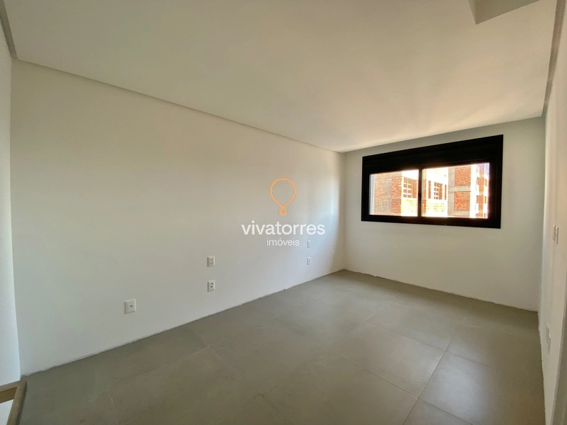 Apartamento novo de 2 suítes em Torres: 20ª foto da galeria de imagens do imóvel