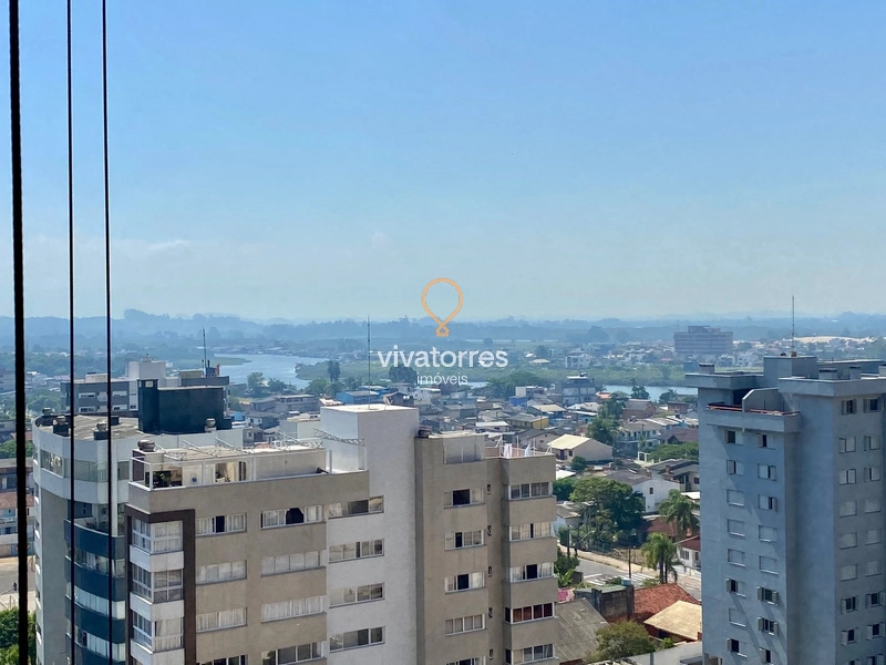 Apartamento novo de 2 suítes em Torres: 6ª foto da galeria de imagens do imóvel