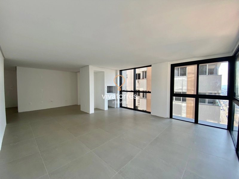 Apartamento novo de 2 suítes em Torres: 5ª foto da galeria de imagens do imóvel