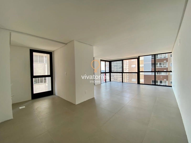 Apartamento novo de 2 suítes em Torres: 2ª foto da galeria de imagens do imóvel