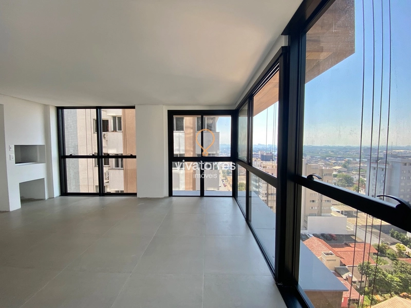 Apartamento novo de 2 suítes em Torres: 4ª foto da galeria de imagens do imóvel