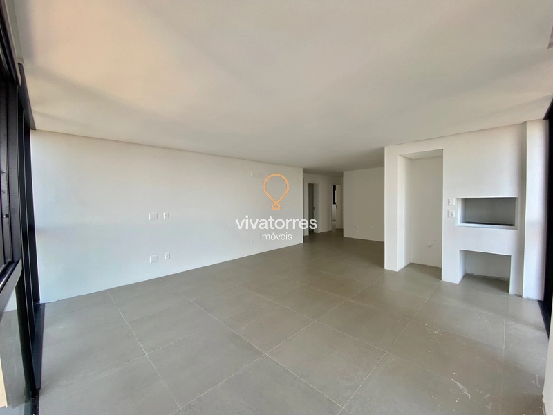 Apartamento novo de 2 suítes em Torres: 11ª foto da galeria de imagens do imóvel