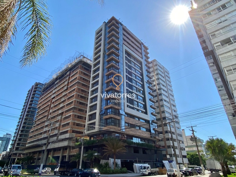 Apartamento novo de 2 suítes em Torres: 32ª foto da galeria de imagens do imóvel
