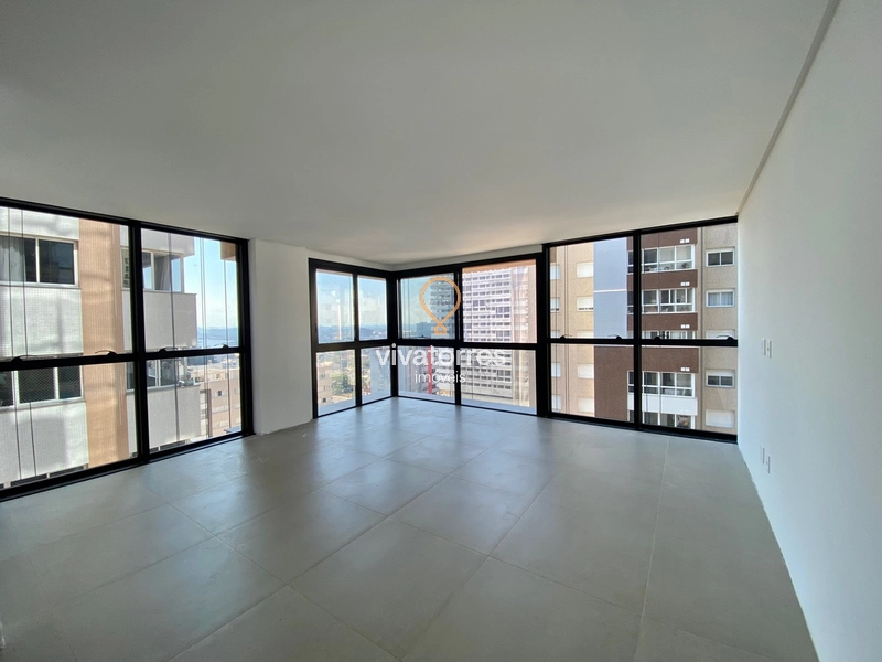 Apartamento novo de 2 suítes em Torres: 3ª foto da galeria de imagens do imóvel