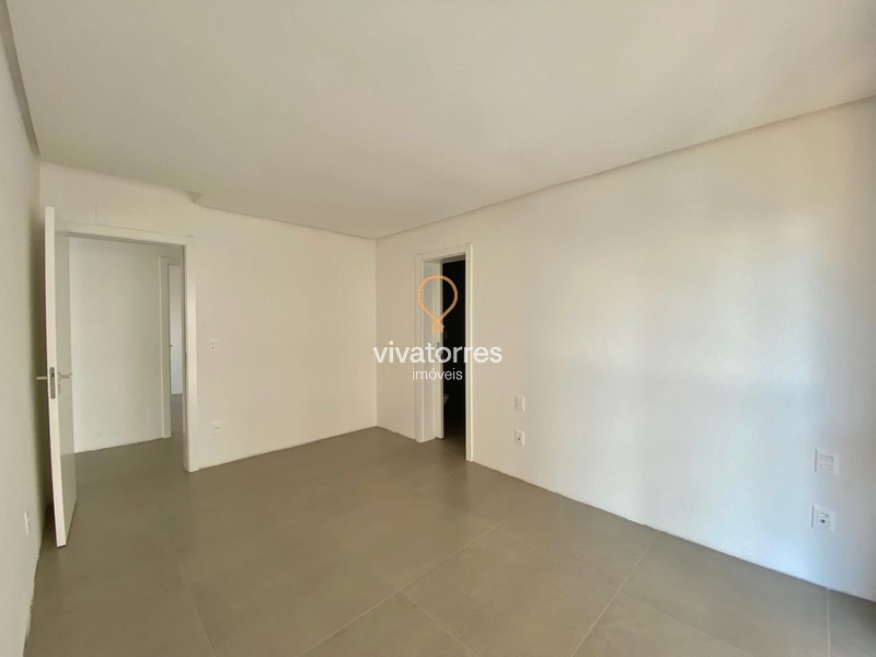 Apartamento novo de 2 suítes em Torres: 19ª foto da galeria de imagens do imóvel