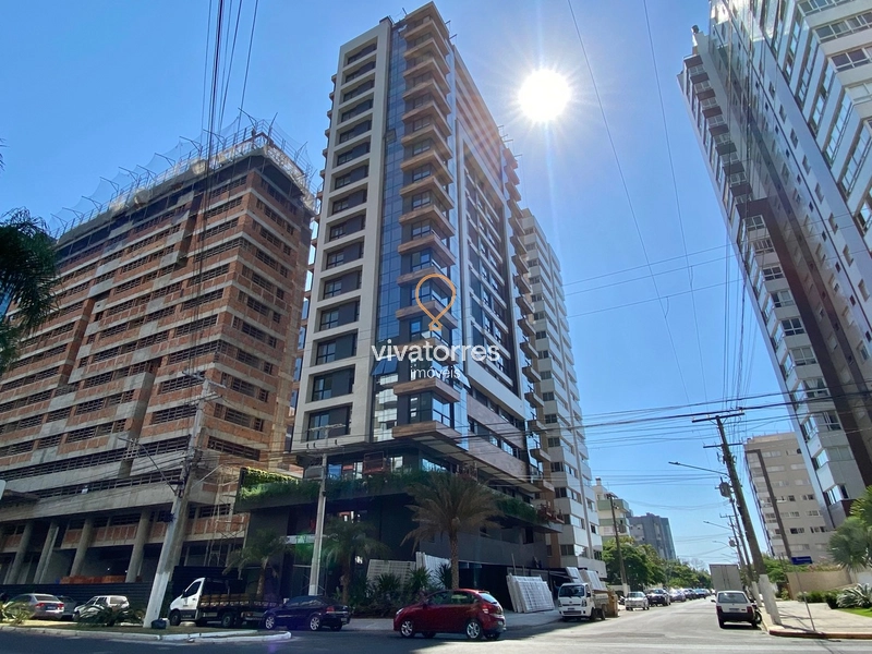 Apartamento novo de 2 suítes em Torres: 34ª foto da galeria de imagens do imóvel