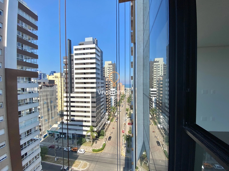 Apartamento novo de 2 suítes em Torres: 7ª foto da galeria de imagens do imóvel