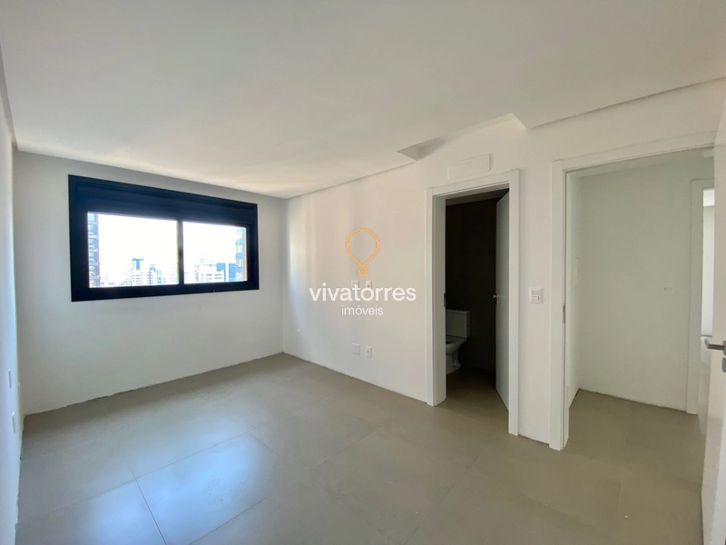 Apartamento novo de 2 suítes em Torres: 21ª foto da galeria de imagens do imóvel