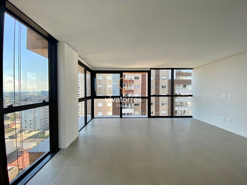 Apartamento novo de 2 suítes em Torres: 1ª foto da galeria de imagens do imóvel