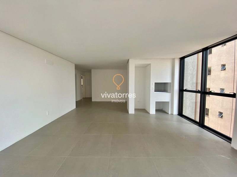 Apartamento novo de 2 suítes em Torres: 10ª foto da galeria de imagens do imóvel