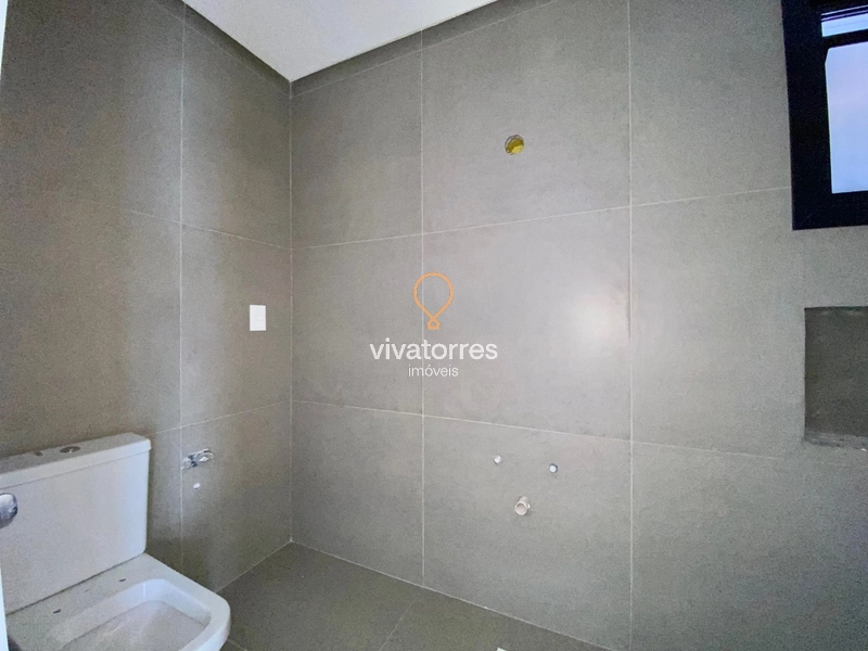 Apartamento novo de 2 suítes em Torres: 18ª foto da galeria de imagens do imóvel