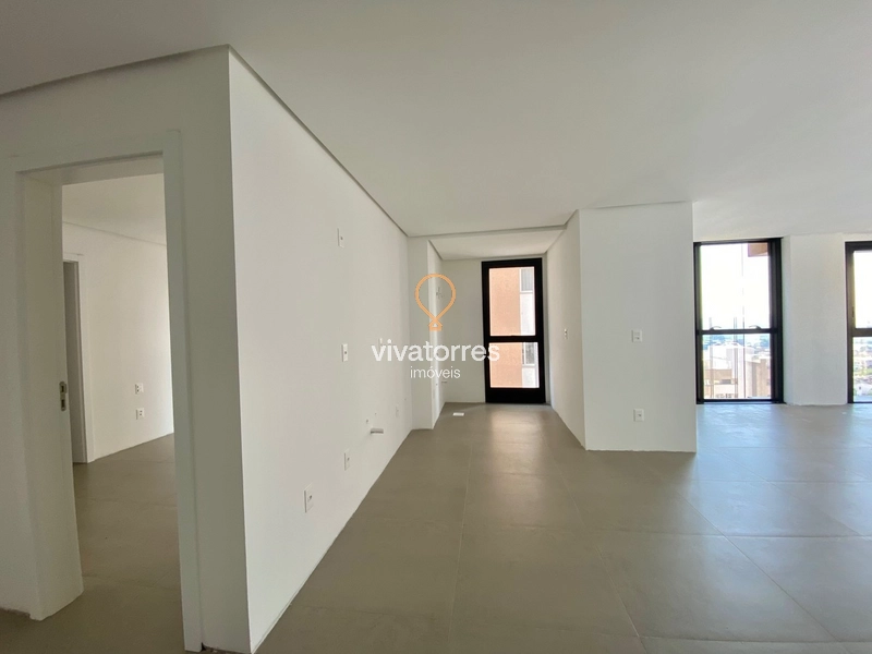 Apartamento novo de 2 suítes em Torres: 9ª foto da galeria de imagens do imóvel