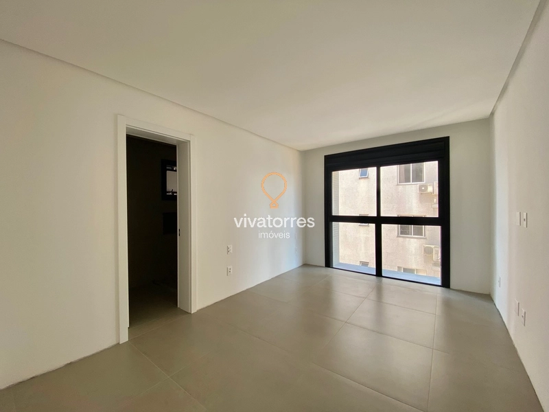 Apartamento novo de 2 suítes em Torres: 16ª foto da galeria de imagens do imóvel