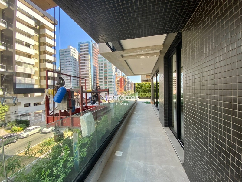 Apartamento novo de 2 suítes em Torres: 29ª foto da galeria de imagens do imóvel