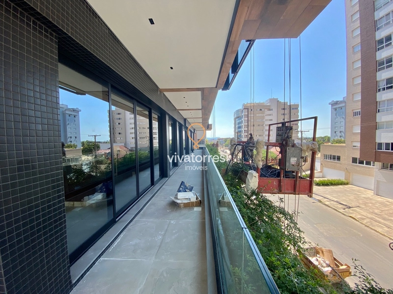 Apartamento novo de 2 suítes em Torres: 27ª foto da galeria de imagens do imóvel