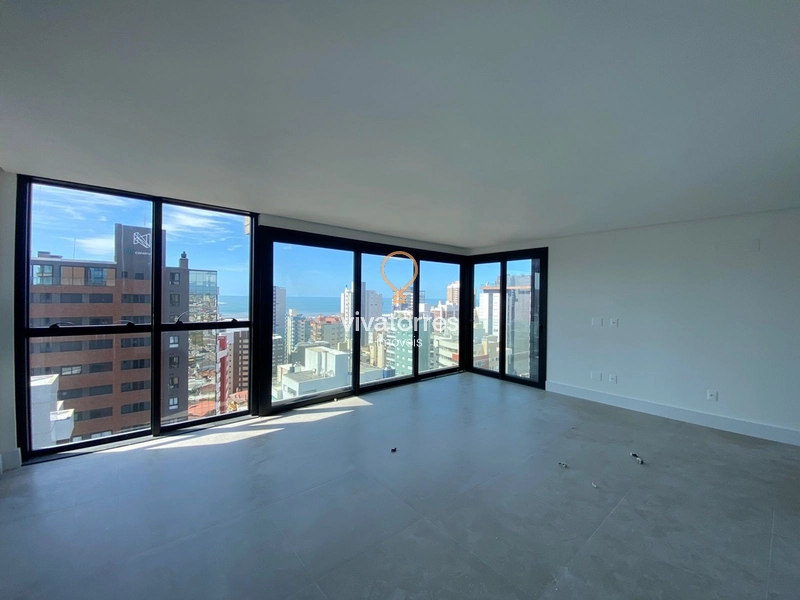 Apartamento 3 dormitórios no Centro: 2ª foto da galeria de imagens do imóvel