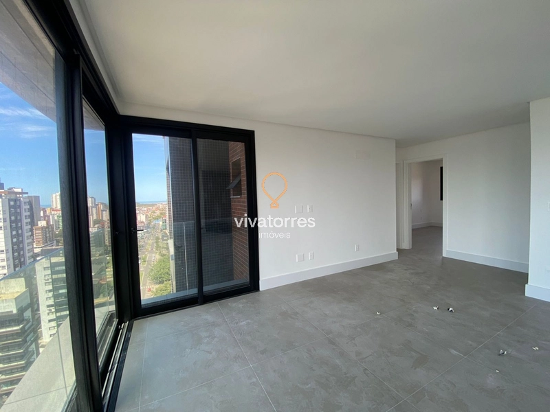 Apartamento 3 dormitórios no Centro: 5ª foto da galeria de imagens do imóvel