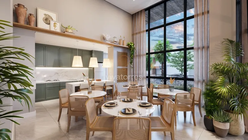 Apartamento 3 dormitórios no Centro: 6ª foto da galeria de imagens do imóvel