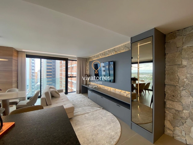 Apartamento 2 suítes no Centro: 7ª foto da galeria de imagens do imóvel