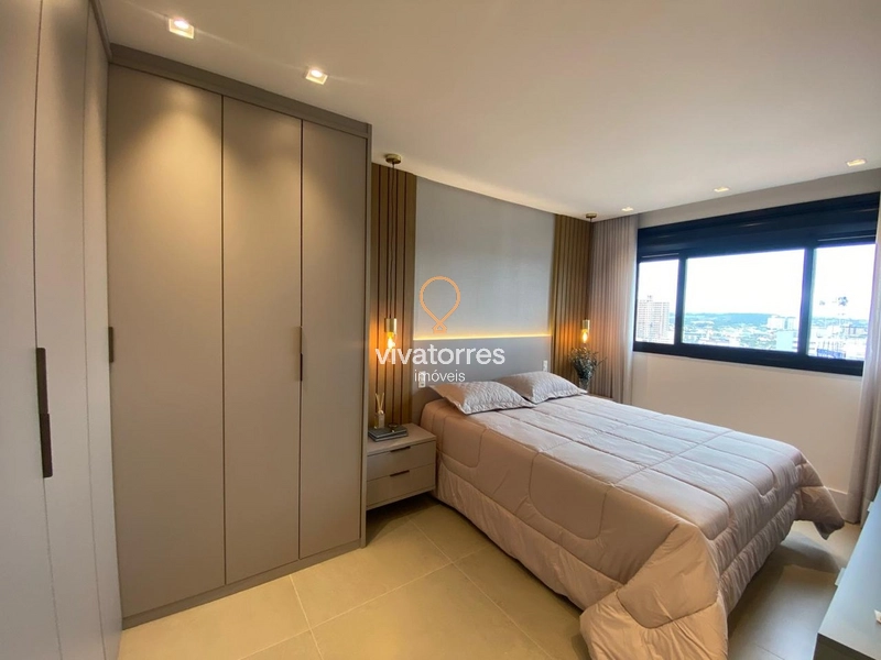 Apartamento 2 suítes no Centro: 11ª foto da galeria de imagens do imóvel