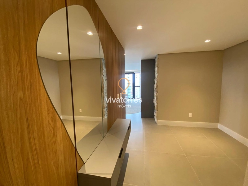 Apartamento 2 suítes no Centro: 9ª foto da galeria de imagens do imóvel