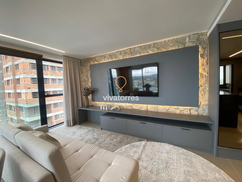 Apartamento 2 suítes no Centro: 8ª foto da galeria de imagens do imóvel