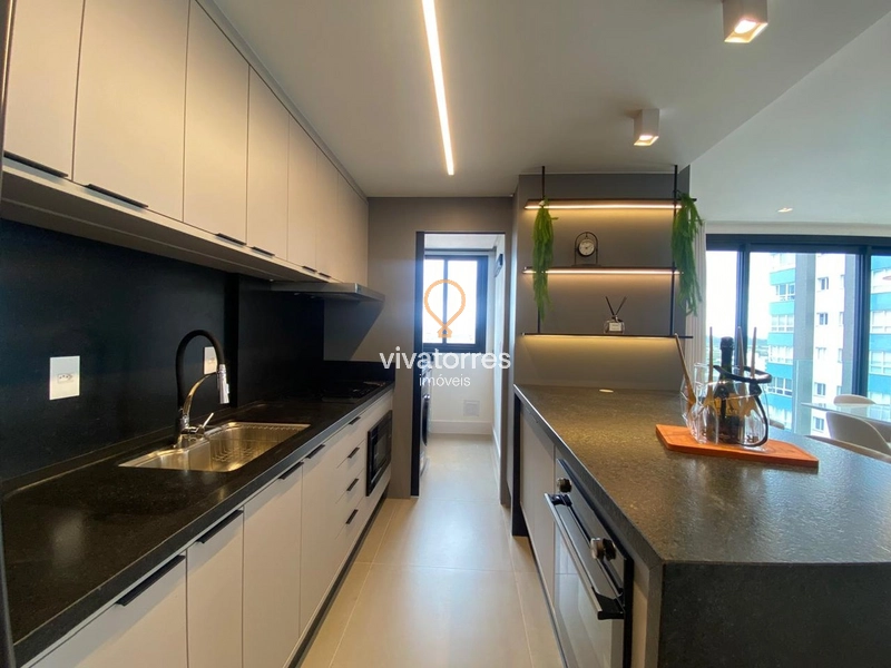 Apartamento 2 suítes no Centro: 4ª foto da galeria de imagens do imóvel