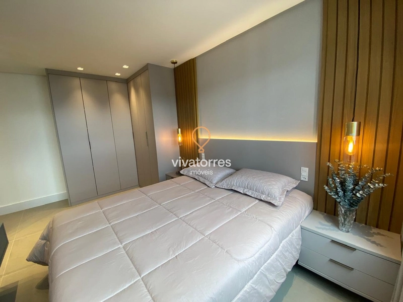 Apartamento 2 suítes no Centro: 12ª foto da galeria de imagens do imóvel