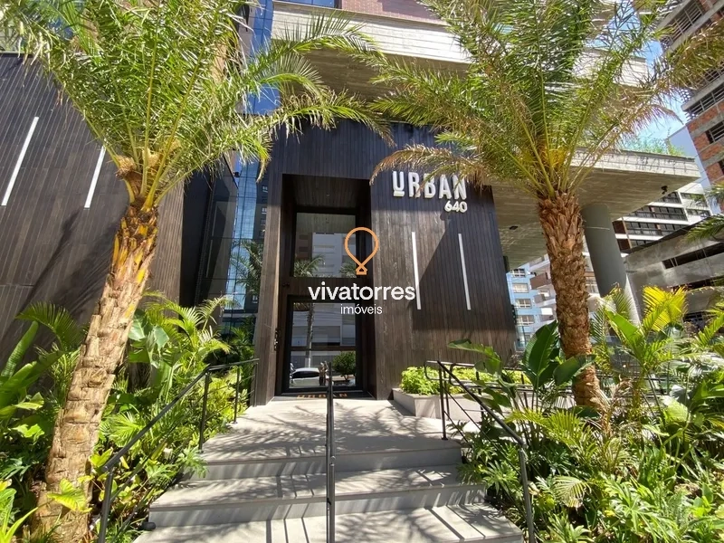 Apartamento 2 suítes no Centro: 22ª foto da galeria de imagens do imóvel