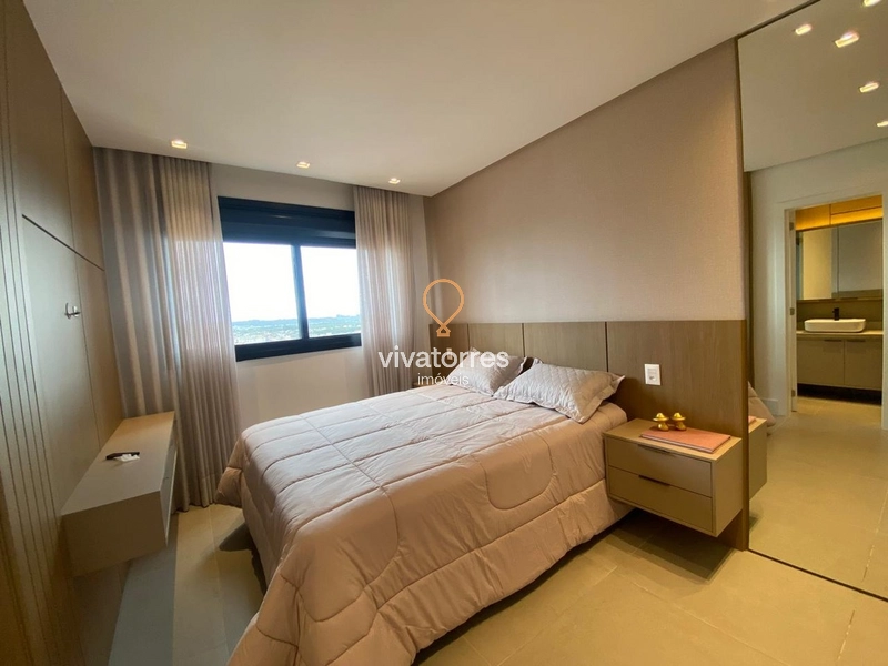 Apartamento 2 suítes no Centro: 16ª foto da galeria de imagens do imóvel