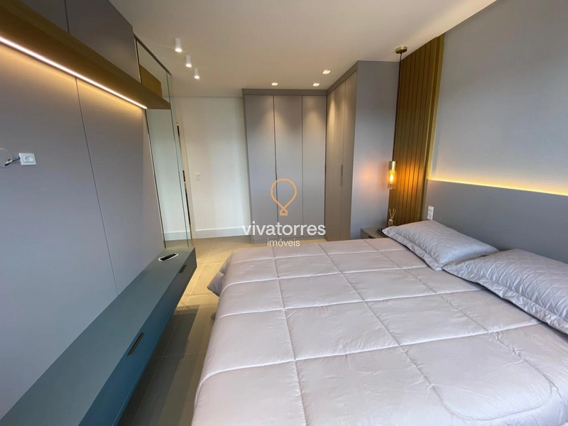 Apartamento 2 suítes no Centro: 13ª foto da galeria de imagens do imóvel