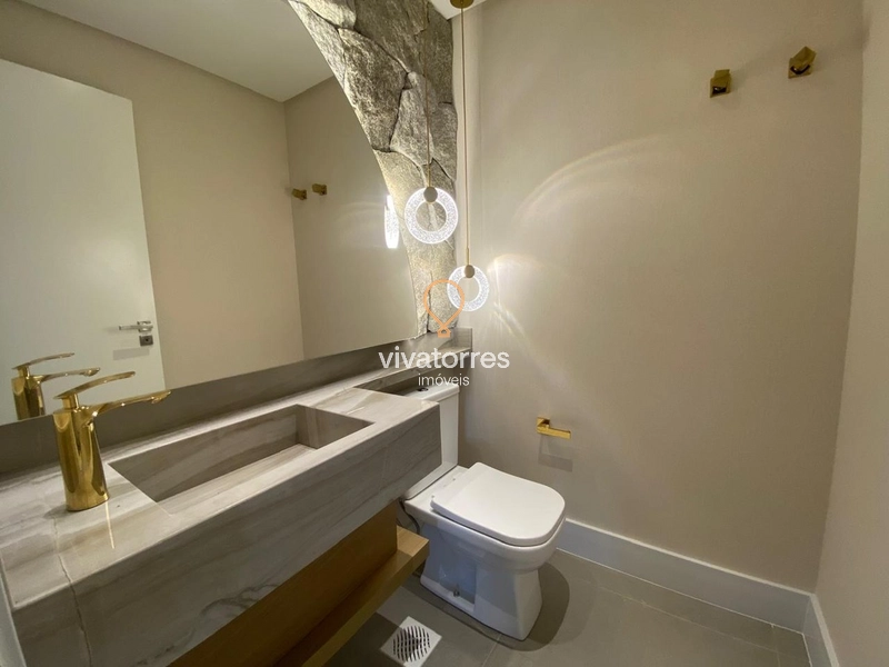 Apartamento 2 suítes no Centro: 5ª foto da galeria de imagens do imóvel