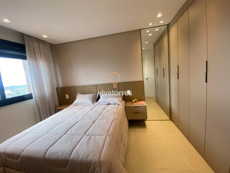 Apartamento 2 suítes no Centro: 15ª foto da galeria de imagens do imóvel