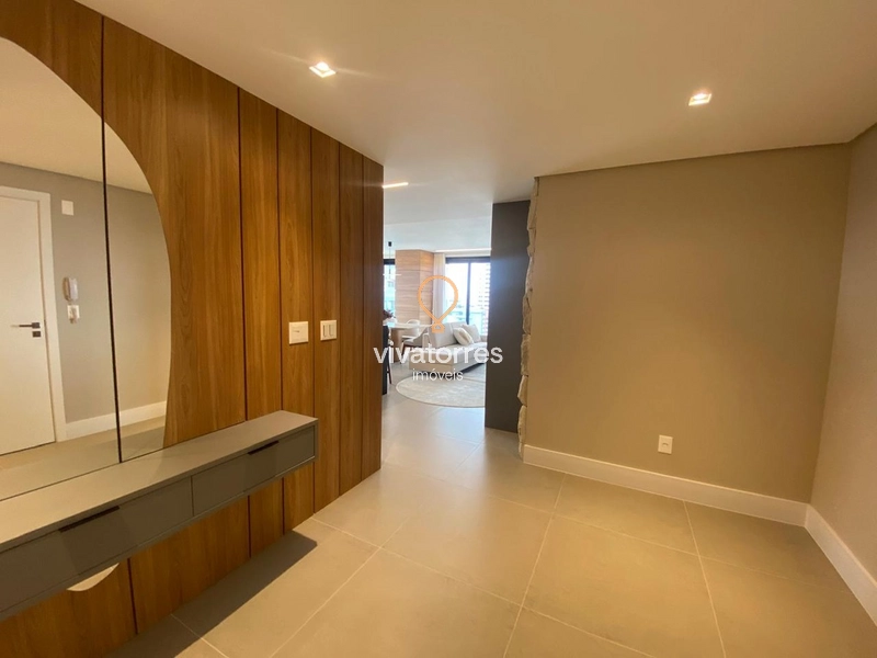 Apartamento 2 suítes no Centro: 10ª foto da galeria de imagens do imóvel