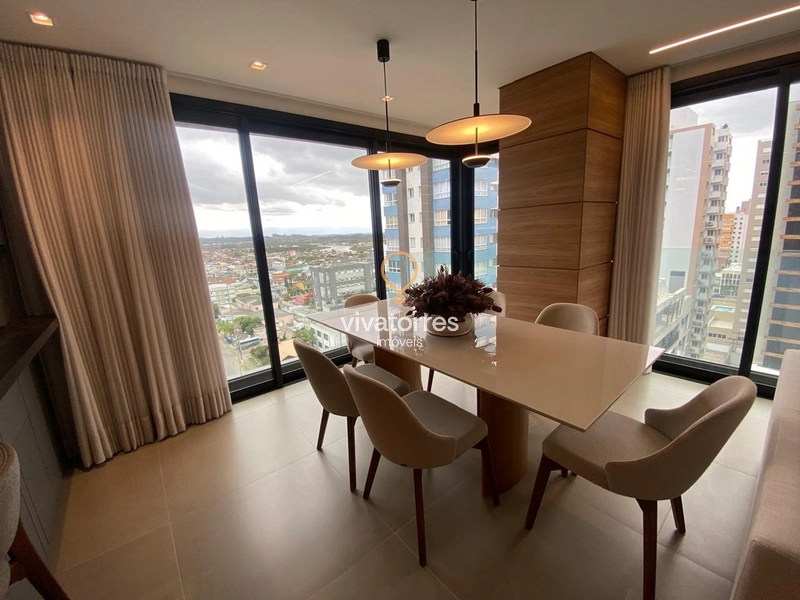 Apartamento 2 suítes no Centro: 2ª foto da galeria de imagens do imóvel