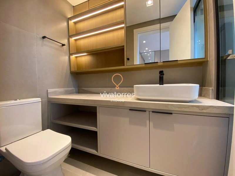 Apartamento 2 suítes no Centro: 17ª foto da galeria de imagens do imóvel