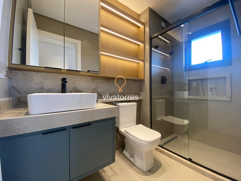 Apartamento 2 suítes no Centro: 20ª foto da galeria de imagens do imóvel