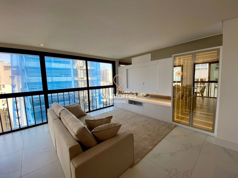 Apartamento 3 dormitórios na Praia Grande: 4ª foto da galeria de imagens do imóvel