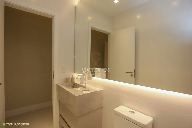 Apartamento 3 dormitórios na Praia Grande: 18ª foto da galeria de imagens do imóvel