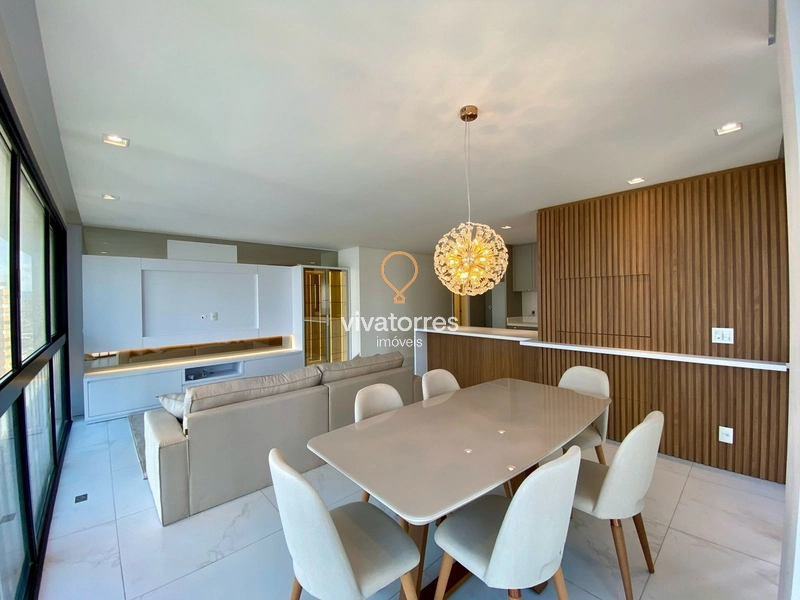 Apartamento 3 dormitórios na Praia Grande: 5ª foto da galeria de imagens do imóvel
