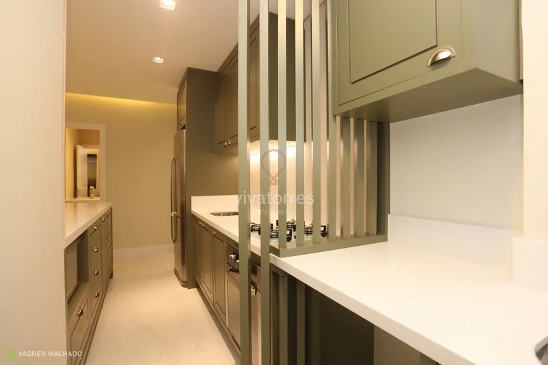 Apartamento 3 dormitórios na Praia Grande: 14ª foto da galeria de imagens do imóvel