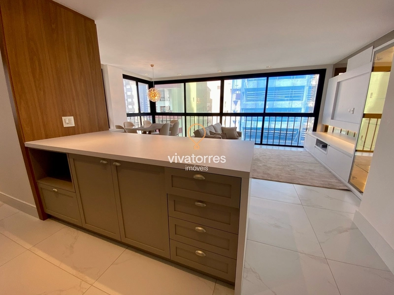 Apartamento 3 dormitórios na Praia Grande: 6ª foto da galeria de imagens do imóvel
