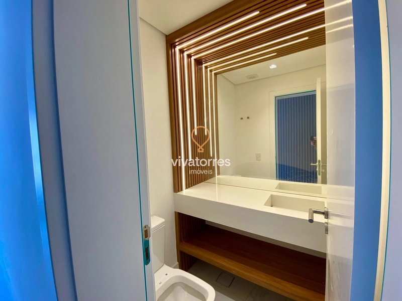 Apartamento 3 dormitórios na Praia Grande: 15ª foto da galeria de imagens do imóvel