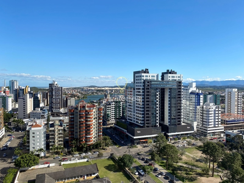Apartamento com 3 dormitórios e suíte à venda em Torres: 4ª foto da galeria de imagens do imóvel