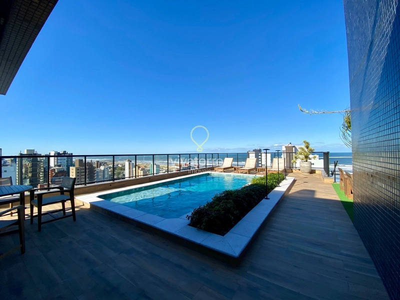 Apartamento com 3 suítes à venda em Torres: 36ª foto da galeria de imagens do imóvel