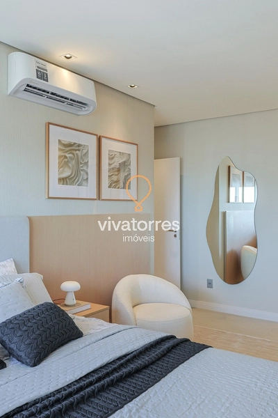 Apartamento 2 dormitórios- Torres-RS-: 10ª foto da galeria de imagens do imóvel