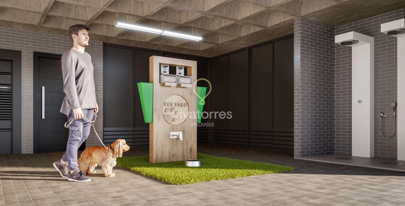 Apartamento 2 dormitórios, sendo 2 suíte: 13ª foto da galeria de imagens do imóvel