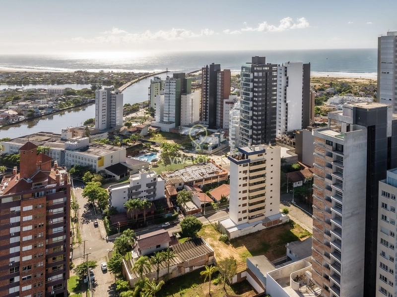 Apartamento 2 dormitórios, sendo 2 suíte: 4ª foto da galeria de imagens do imóvel