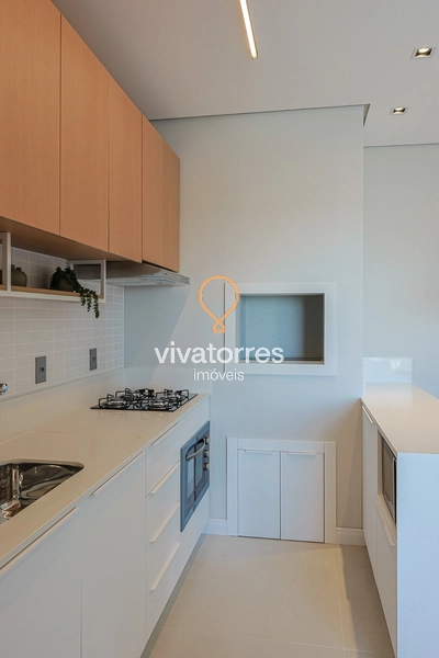 Apartamento 2 dormitórios- Torres-RS-: 6ª foto da galeria de imagens do imóvel